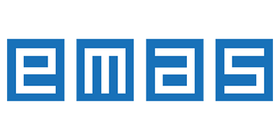 Emas Logo