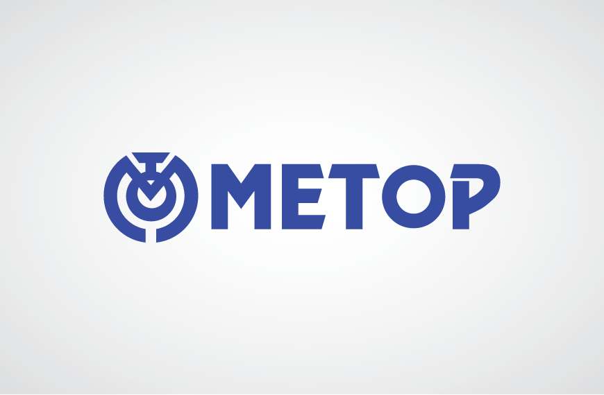 Metop Logo