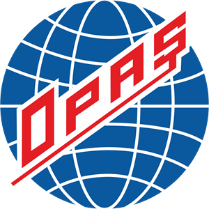 Opas Logo
