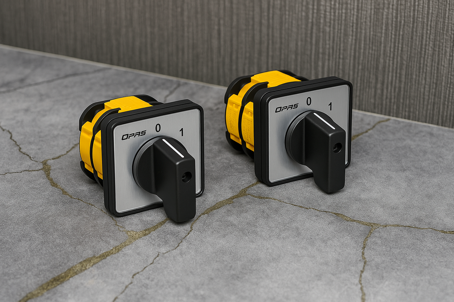 Opas Silver Screen Pako