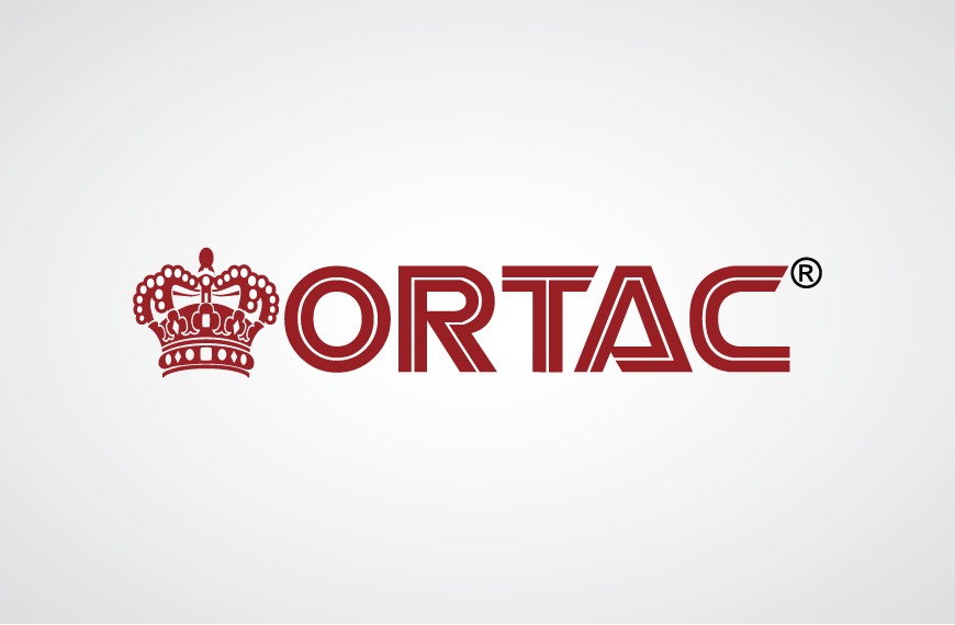 Ortac Logo