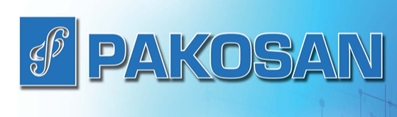 Pakosan Logo