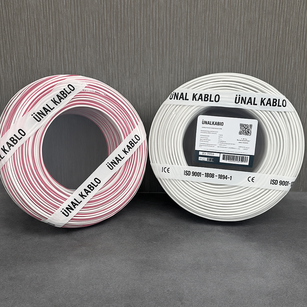 Unal Cable Cord