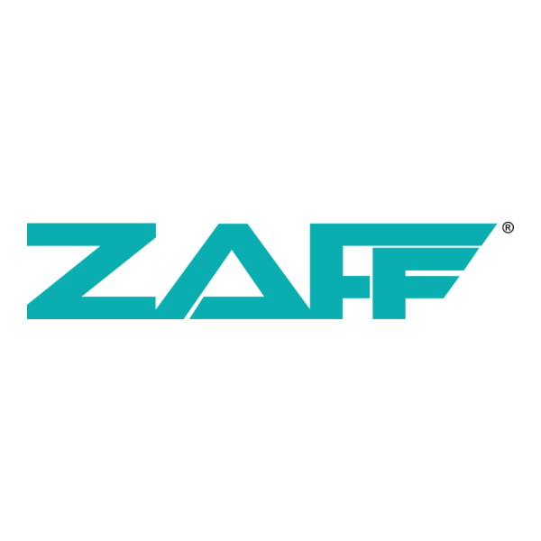 Zaff Logo